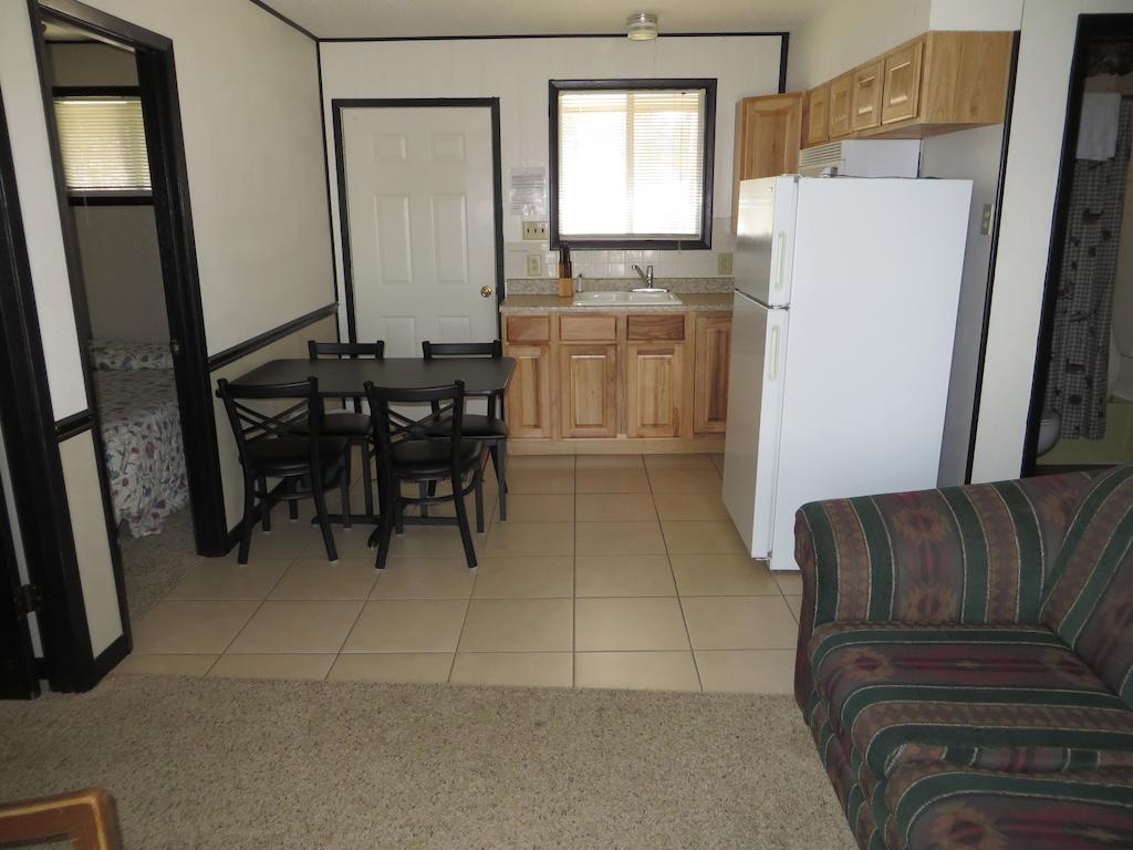 Schooner Creek Resort Kimberling City Exterior foto